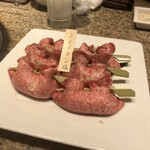 焼肉ふるさと 流川店 - 