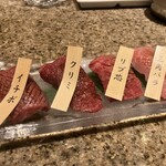 焼肉ふるさと - 