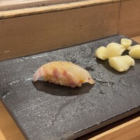 まんてん鮨 日比谷オクロジ店 - 