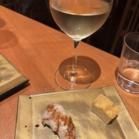 SUSHI TOKYO TEN、 横浜店 - 