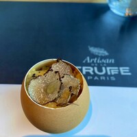 アルティザン ドゥ ラ トリュフ パリ - 