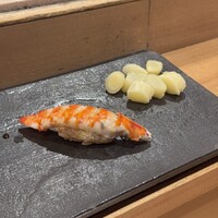 まんてん鮨 日比谷オクロジ店 - 