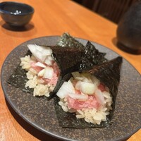 SUSHI TOKYO TEN、 横浜店 - 