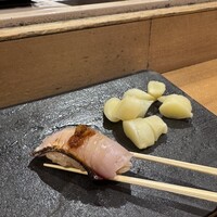 まんてん鮨 日比谷オクロジ店 - 