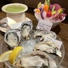 オストレア oysterbar&restaurant 新宿三丁目店