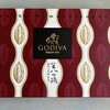GODIVA JR京都伊勢丹店