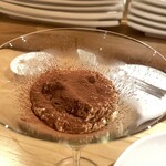 グラツィオーゾ - 