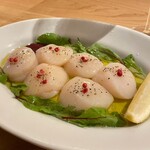 グラツィオーゾ - 