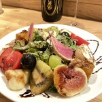 グラツィオーゾ - 