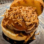 焼肉 牛者 - 打倒マック完成！