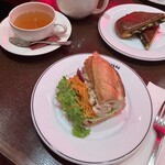 ブラッスリー・ヴィロン 渋谷店 - 