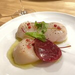 グラツィオーゾ - 