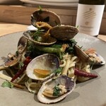 グラツィオーゾ - 