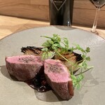 グラツィオーゾ - 