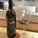 グラツィオーゾ - 