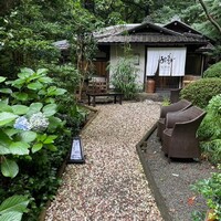 菊水楼 うな菊 ホテル椿山荘東京店 -  菊水楼 うな菊 ホテル椿山荘東京店 -
