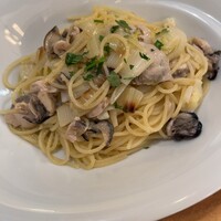 リストランテ ラ チャウ - 