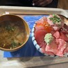 小田原海鮮 とと丸食堂 ジ アウトレット湘南平塚店