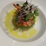 ラ・グランターブル ドゥ キタムラ - 