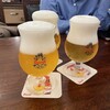 ベルギービール アントワープ セントラル