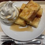 ドトールコーヒーショップ - 