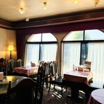 中国飯店 - 店内の様子