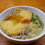 純手打うどん よしや - 