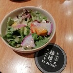 縁道食堂 - 