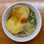 純手打うどん よしや - 