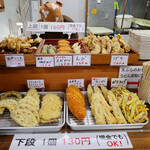 純手打うどん よしや - 