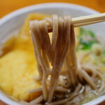純手打うどん よしや - 