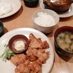 縁道食堂 - 
