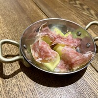 シャルキュ - 
