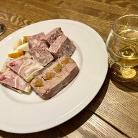 シャルキュ - 