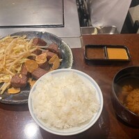 ステーキハウス松波 - 