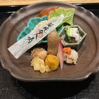 日本料理　かこみ - 