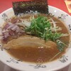 人類みなウチのラーメン