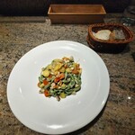 Cucinetta Porcospino - 