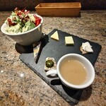 Cucinetta Porcospino - 