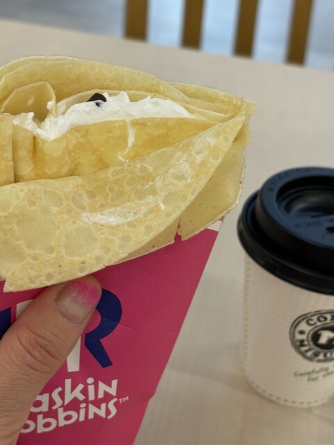 サーティワンアイスクリーム イオン北見店 - 北見（ジェラート・アイスクリーム）の写真