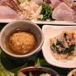 さかなどころ ともさき - 