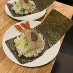お魚ときどきお肉 - 