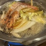 お魚ときどきお肉 梅田店 - 