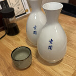 お魚ときどきお肉 - 