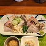 さかなどころ ともさき - 