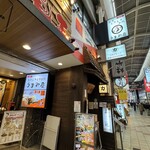 お魚ときどきお肉 - 