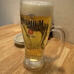 お魚ときどきお肉 - 