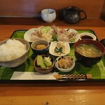 さかなどころ ともさき