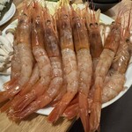 お魚ときどきお肉 梅田店 - 