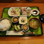 さかなどころ ともさき - 